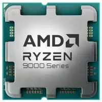 Процессор AMD Ryzen 7 9800X3D Фото