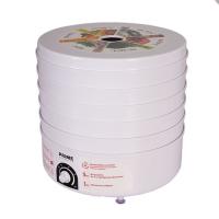 Сушка для овощей и фруктов PRIME Technics PFD 502 W Фото