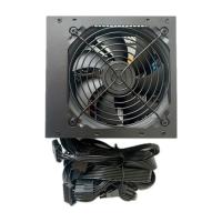 Блок питания Delux 550W Фото