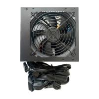 Блок живлення Delux 550W Фото