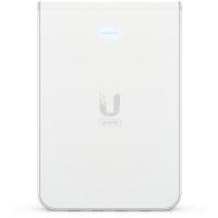 Точка доступа Wi-Fi Ubiquiti U6-IW Фото