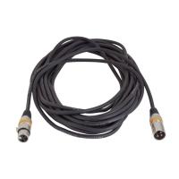 Микрофонный кабель RockCable Microphone Cable 10m Фото