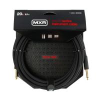 Инструментальный кабель MXR Stealth Series Instrument Cable 6m Фото