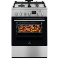 Плита Electrolux LKK660220X Фото