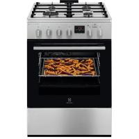 Плита Electrolux LKK660220X Фото