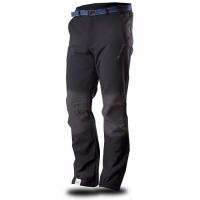 Штаны Trimm Jurry grafit black - XXL - чорний Фото