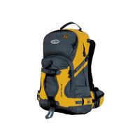 Рюкзак туристичний Terra Incognita Snow-Tech 30 Yellow Фото