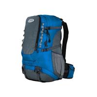 Рюкзак туристический Terra Incognita Across 35 blue / gray Фото