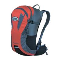 Рюкзак туристический Terra Incognita Racer 12 red / grey Фото