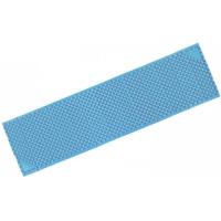 Туристический коврик Terra Incognita Hike Mat Blue Фото