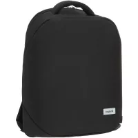 Рюкзак для ноутбука Bagland 15.6" Shine 16L black Фото