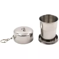 Стакан туристический Tramp 110 мл Фото