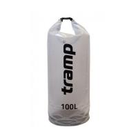 Гермомішок Tramp transparent 100л Фото