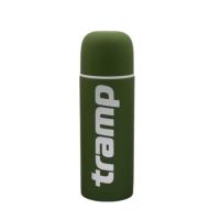 Термос Tramp Soft Touch 0.75 л Khaki Фото