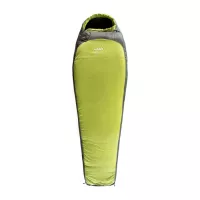 Спальный мешок Tramp Boreal Regular кокон правий green/grey 200/80-50 Фото