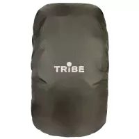 Чохол для рюкзака Tribe Raincover 70-100 л Olive Фото