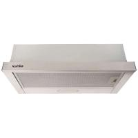 Витяжка кухонна Ventolux GARDA 60 INOX (500) LED Фото
