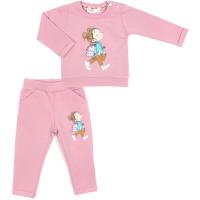 Набор детской одежды Breeze с девочкой Фото