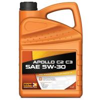 Моторное масло RYMAX Apollo C2-С3 5W-30, 4л. Фото