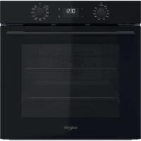 Духова шафа Whirlpool OMK58CU1SB Фото