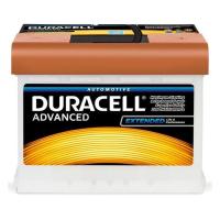 Аккумулятор автомобильный Duracell Advanced DA63H 63Ah 600A R+ Фото
