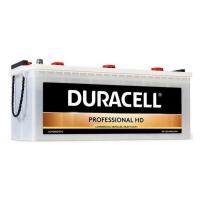 Аккумулятор автомобильный Duracell Professional HD DP180 180Ah 950A R+ Фото