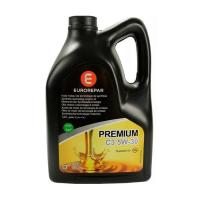 Моторное масло EUROREPAR PREMIUM C3 5W-30, 5л Фото
