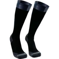 Водонепроницаемые носки Dexshell Wading Pro Socks чорні розмір L (43-46) Фото