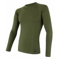 Термокофта Sensor Merino DF LS safari 17200031 XXL Фото