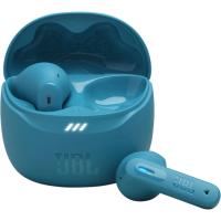 Навушники JBL Tune Flex 2 Turquoise Фото