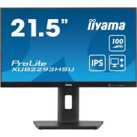 Монітор iiyama XUB2293HSU-B7 Фото