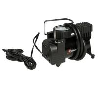 Автомобильный компрессор Poputchik 35л/хв, 7 АТ Фото