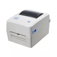 Принтер этикеток X-PRINTER XP-ТТ424В USB, Bluetooth Фото