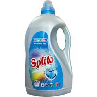 Гель для стирки Splito Universal 5 л Фото