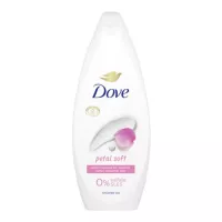 Гель для душа Dove Нежность пиона 250 мл Фото