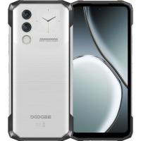 Мобільний телефон Doogee Blade10 Max 8/256Gb Silver Фото