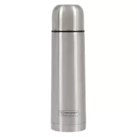 Термос Highlander Duro Flask 500ml Silver Single (FLA114-SR-SGL) Фото