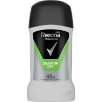 Антиперспирант Rexona Men Quantum Dry 50 мл Фото