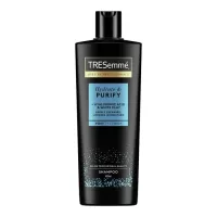 Шампунь Tresemme Hydrate & Purify Увлажняющий 400 мл Фото