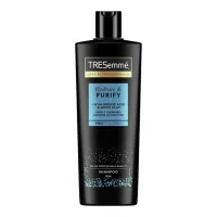 Шампунь Tresemme Hydrate & Purify Зволожувальний 400 мл Фото