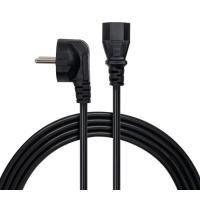 Кабель питания Rezone C13 3.0m 1mm2 Фото