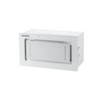 Витяжка кухонна GRANADO Palamos 1614-1200 white glass Фото