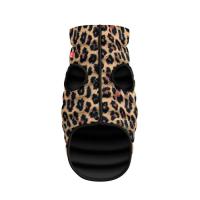 Курточка для животных WAUDOG Clothes Леопард M 40 Фото