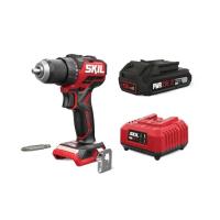 Шуруповерт Skil аккумуляторный бесщеточный безударный 3065 CA Comp Фото