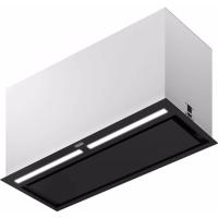 Вытяжка кухонная Faber Inka Lux Premium Bk Matt A70 Kl Фото