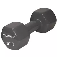 Гантель Toorx Vinyl 5 кг (MV-5) Фото