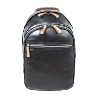 Рюкзак туристический Ashwood 4555 Black Фото