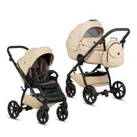 Коляска TUTIS 2 в 1 Uno5+ Limited Edition Uno Unico (Latte) Фото
