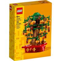 Конструктор LEGO Iconic Грошове дерево Фото