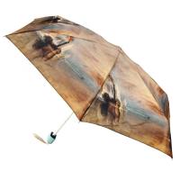 Зонт Fulton National Gallery Tiny-2 L794 Fighting Temeraire Фото